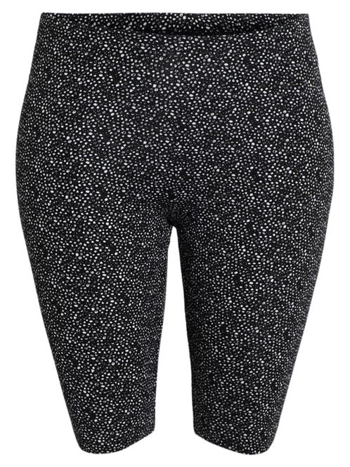 Hovedbilde Ciso - sykkelshorts - black dots