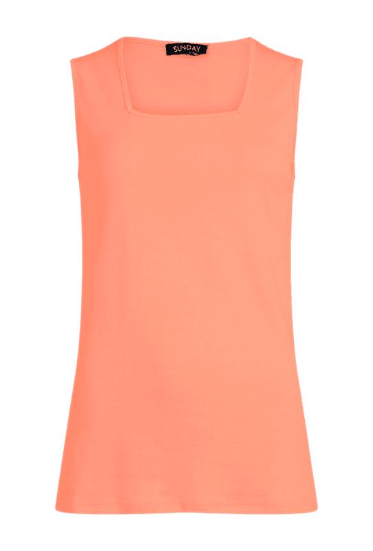 Inger singlet melon