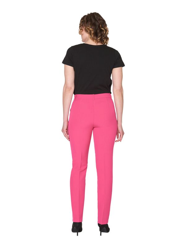 Karin dressbukse pink