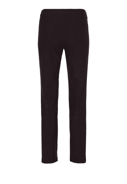 Hovedbilde Robell Bella med fleece innside svart 78 cm