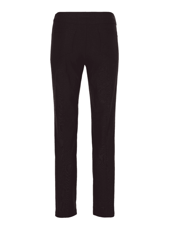 Robell Bella med fleece innside svart 78 cm
