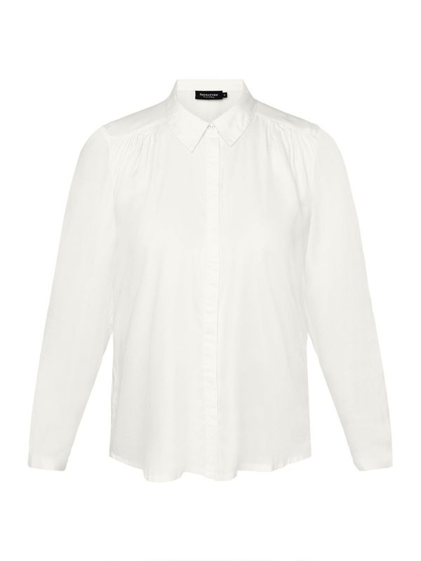 Ester bluse off-white