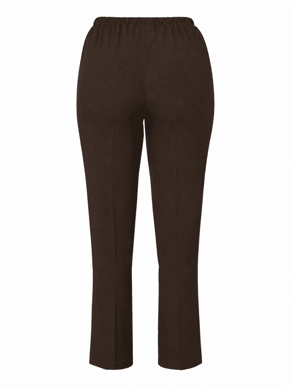 Brandtex penbukser Sofie brun 74 cm