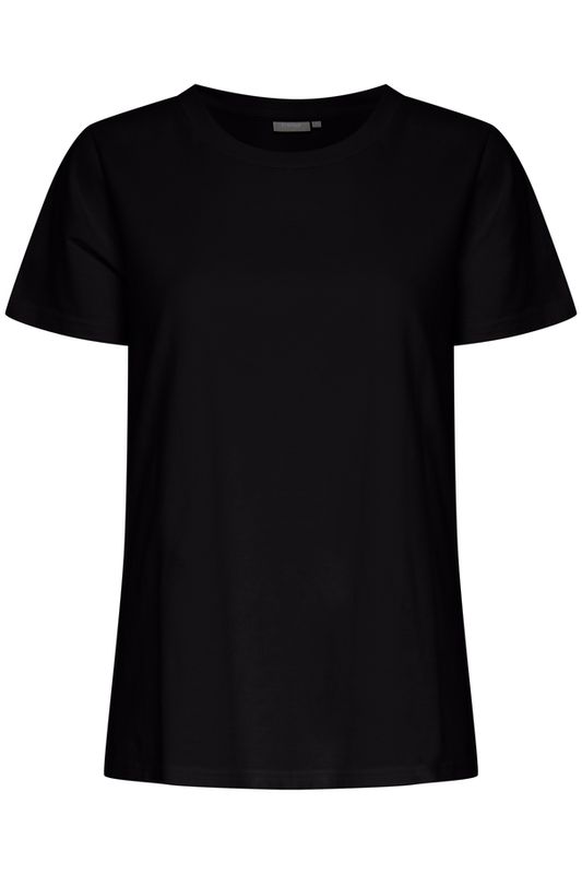 Fransa perfekt t-shirt 🌟​ svart