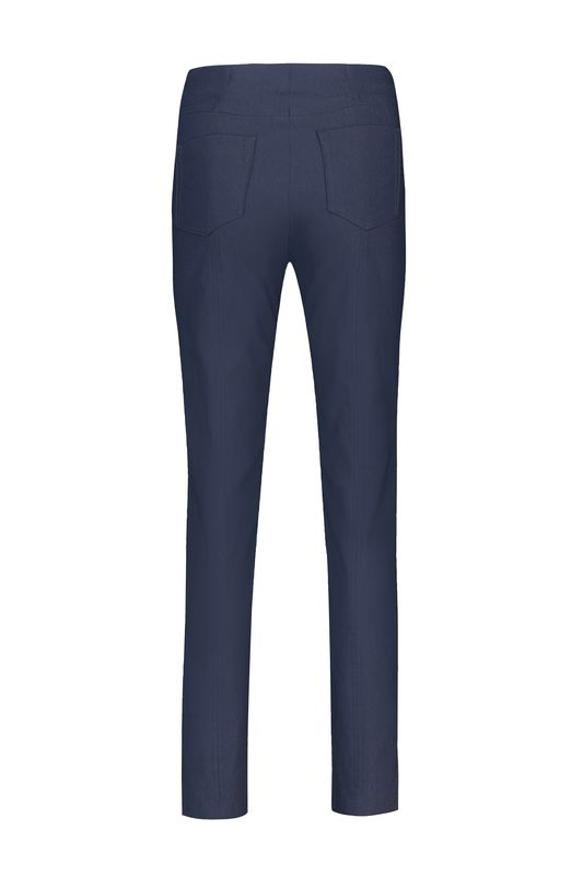 Robell Bella med fleece innside blå 73 cm