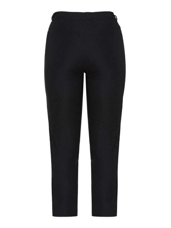 Brandtex Siri bukse fleece innside svart 72 cm 