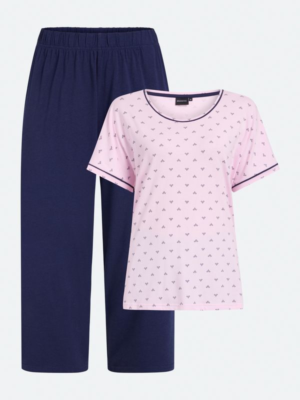 Tone sommerpyjamas