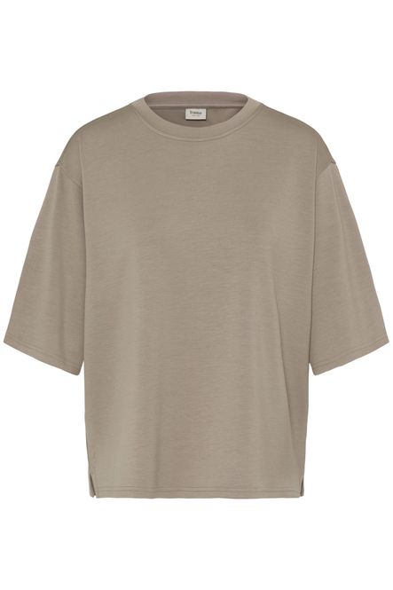 Hovedbilde Aurora myk topp mocca beige