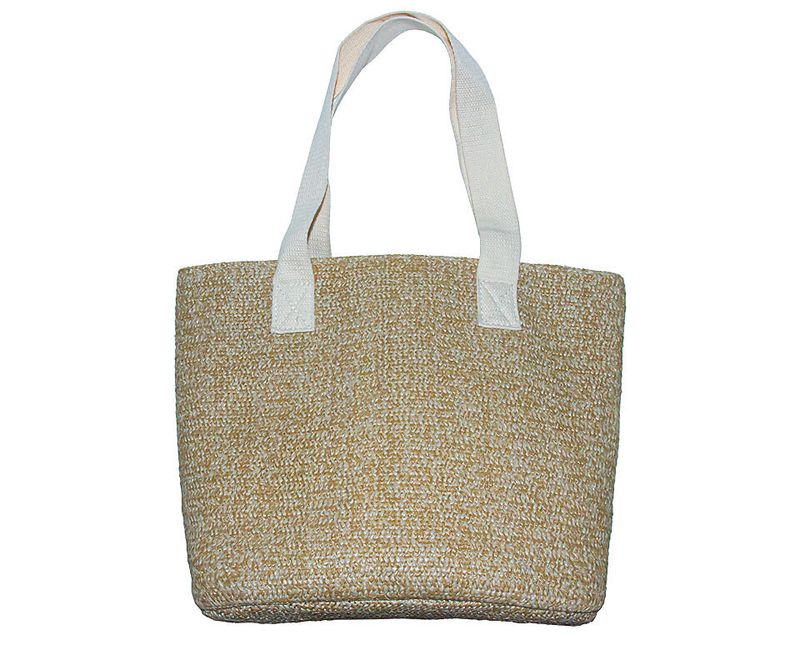 Mini kjølebag natur