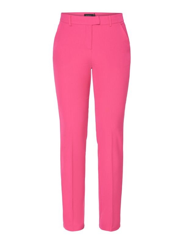 Karin dressbukse pink