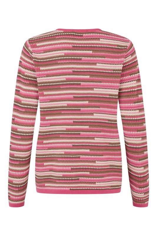 Vivian genser rose blush