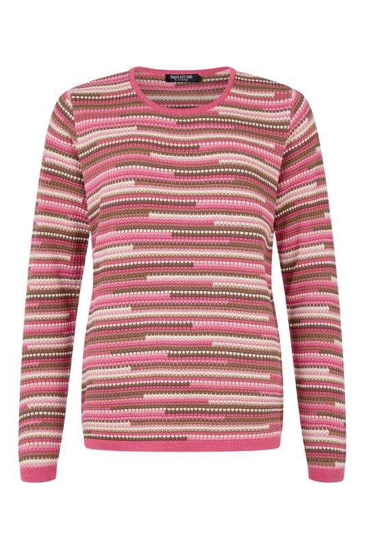 Vivian genser rose blush