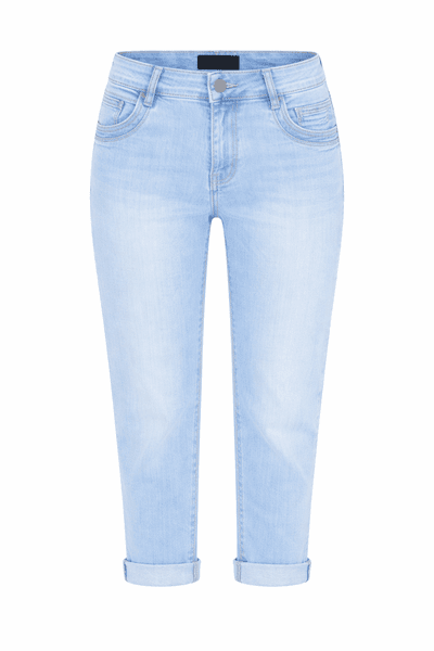 Hovedbilde Cero Suzanne capri denim