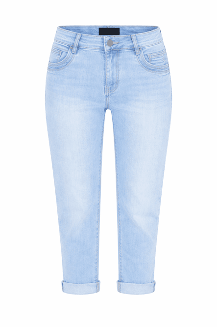 Hovedbilde Cero Suzanne capri denim
