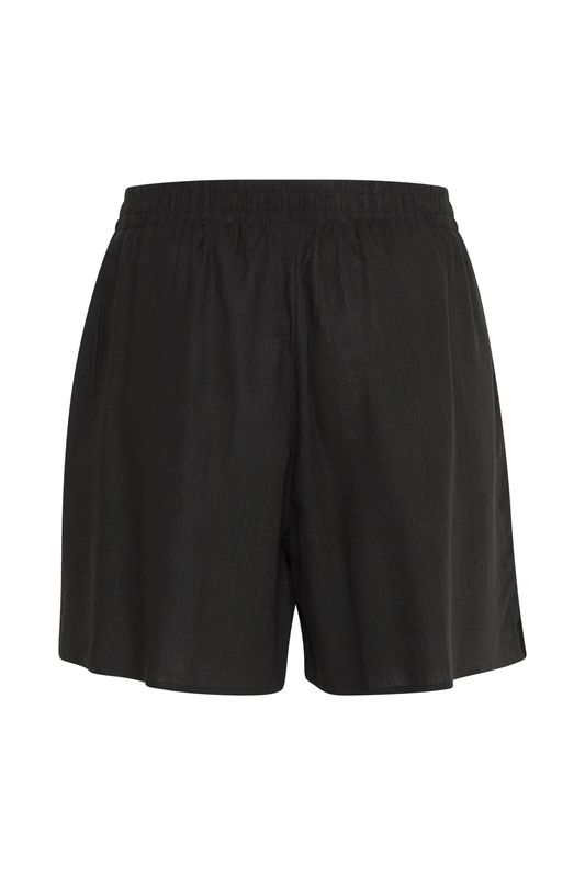 Juna shorts svart