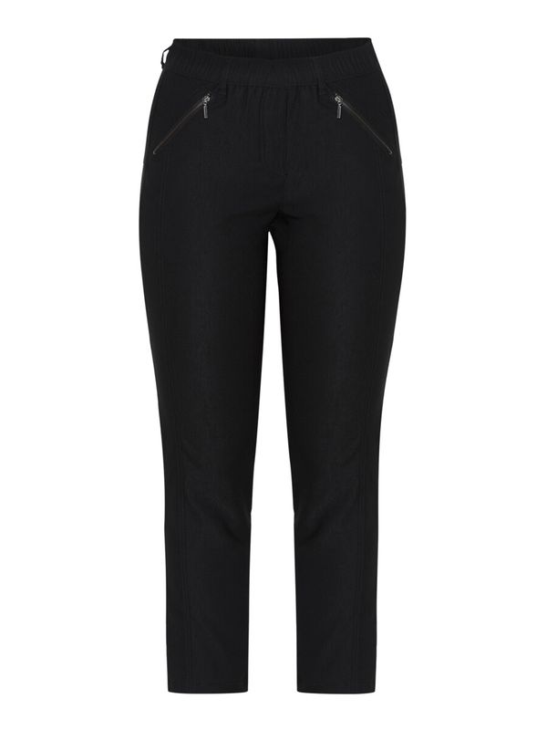 Brandtex Siri bukse fleece innside svart 72 cm 
