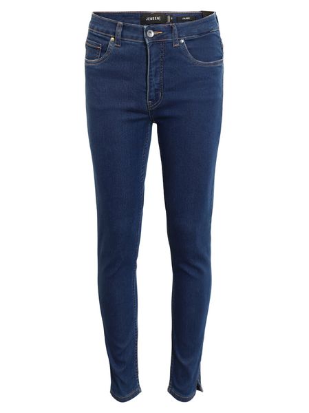 Hovedbilde Jensen Jane jeans mellomblå 72 cm