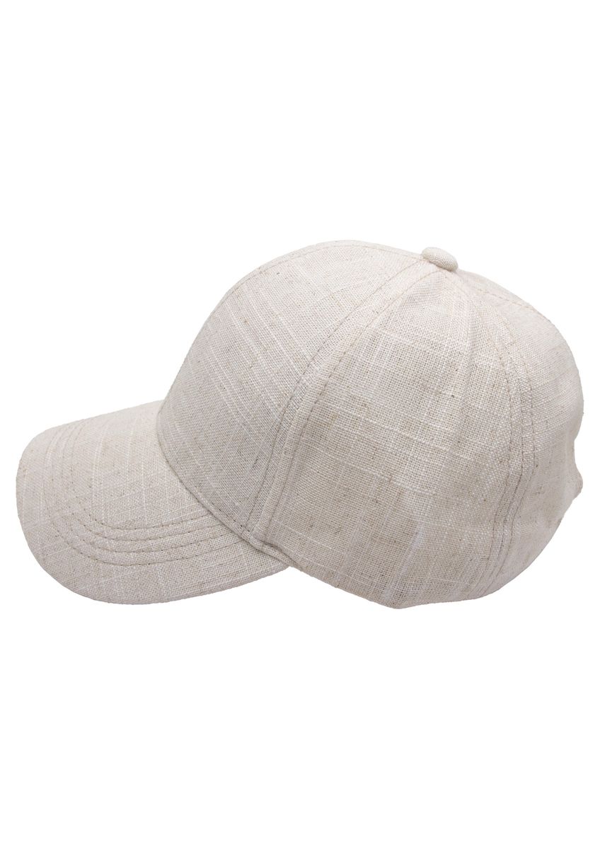 Caps i lin naturfarget