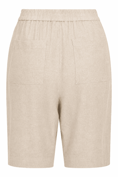 Hovedbilde Inger lin-shorts natur