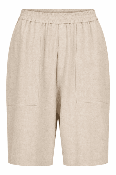 Hovedbilde Inger lin-shorts natur