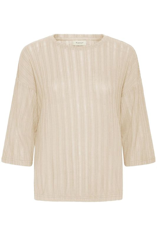 Marion genser lys beige