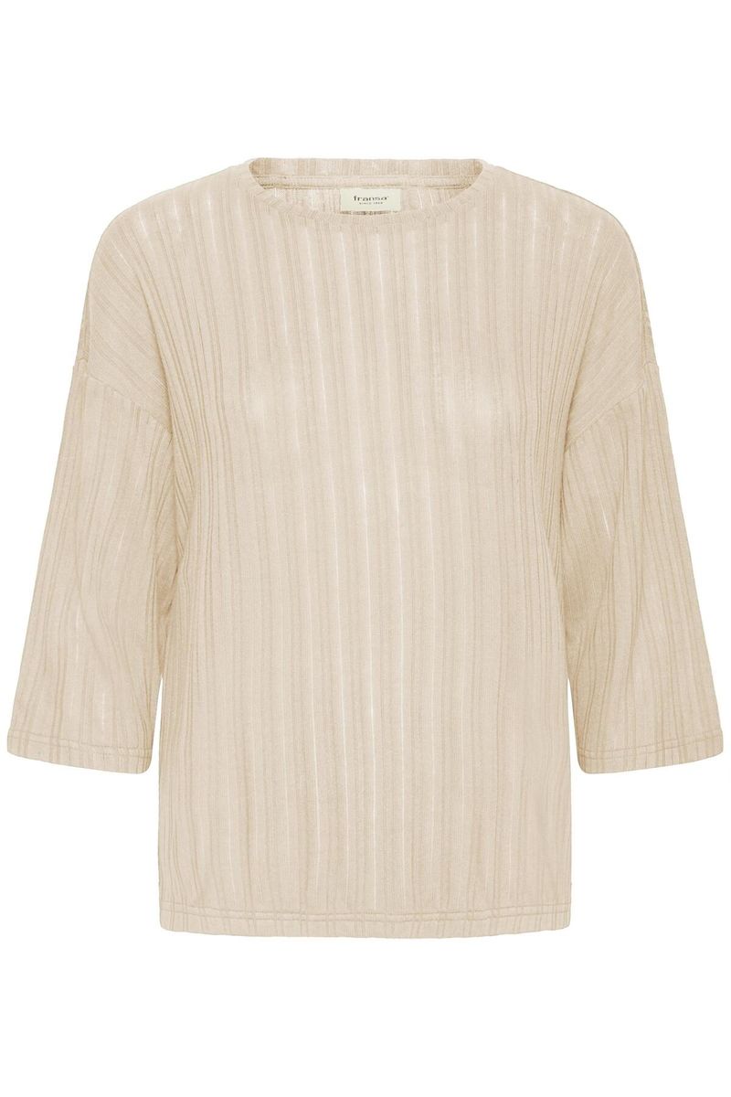 Marion genser lys beige