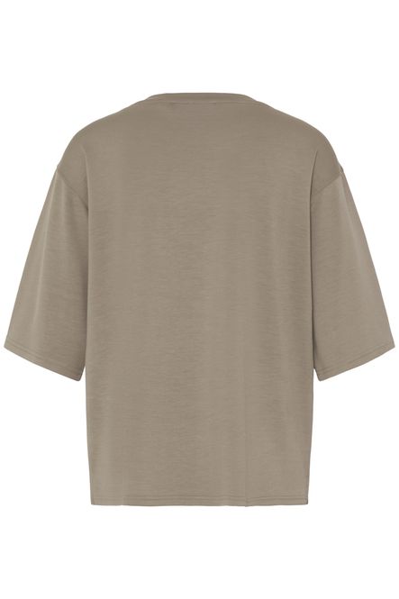 Hovedbilde Aurora myk topp mocca beige