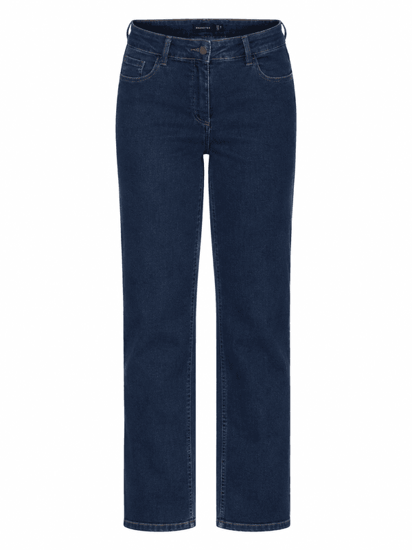 Brandtex Ingrid olabukse mørk blå 78 og 82 cm