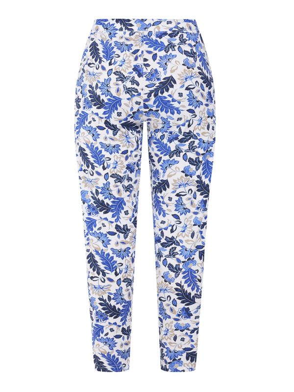 Vibeke pyjamas blå