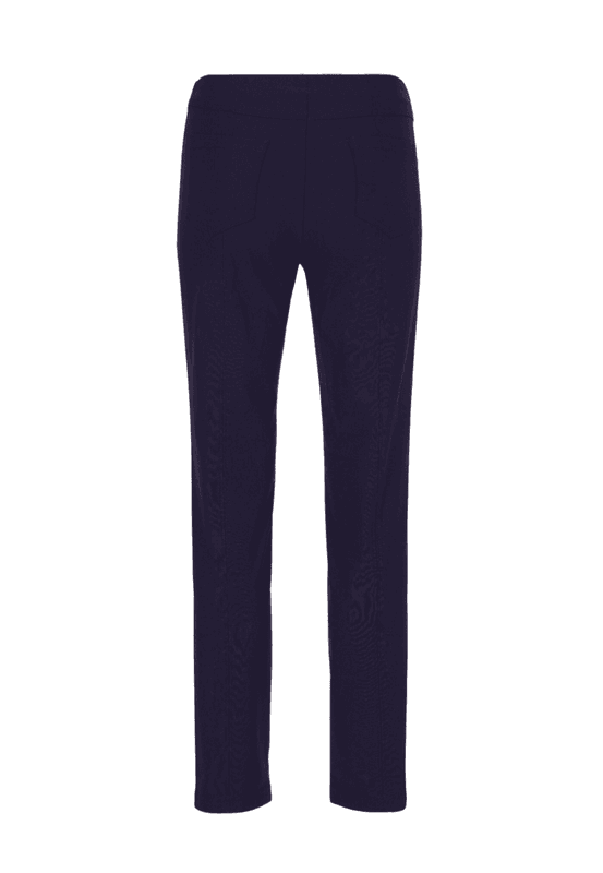 Robell Bella med fleece innside blå 78 cm