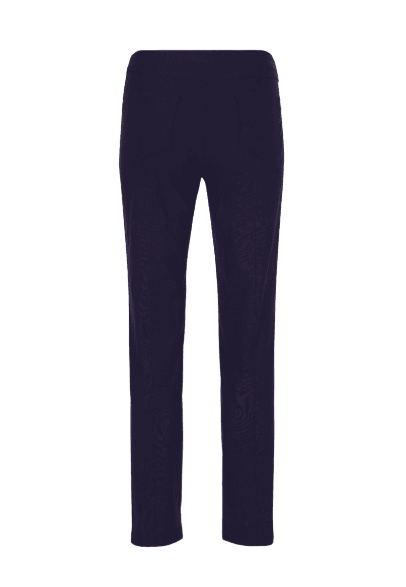 Robell Bella med fleece innside blå 78 cm