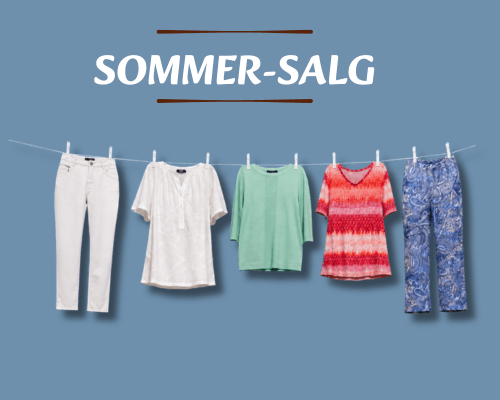 topper og bluser