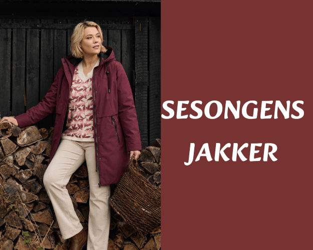 JAKKER