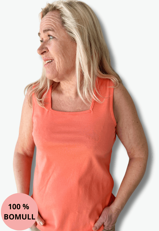 Inger singlet melon