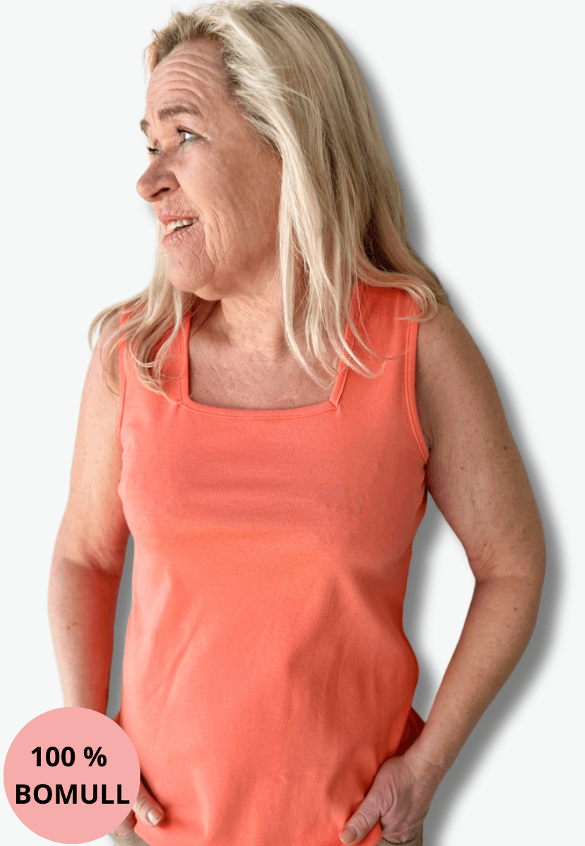 Inger singlet melon