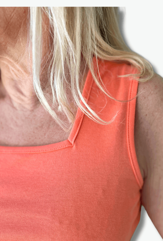 Inger singlet melon
