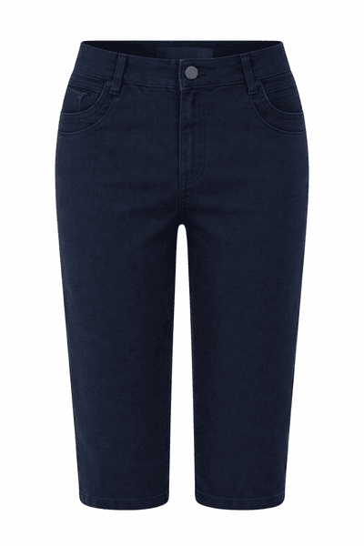 Hovedbilde Cero Suzanne lang shorts blå