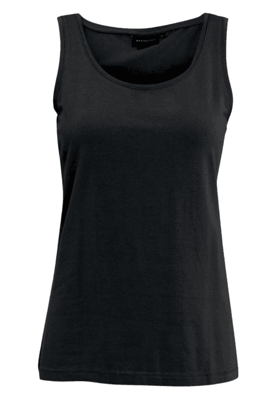 Eli singlet svart