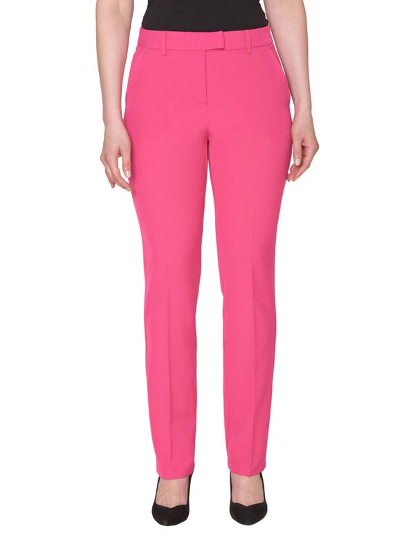 Karin dressbukse pink