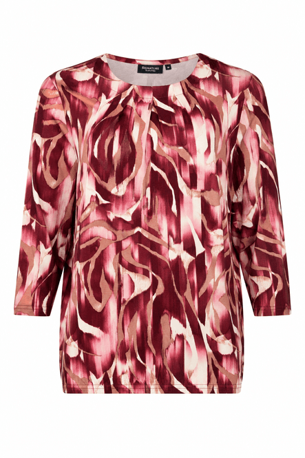 Hovedbilde Vivian topp wild rose