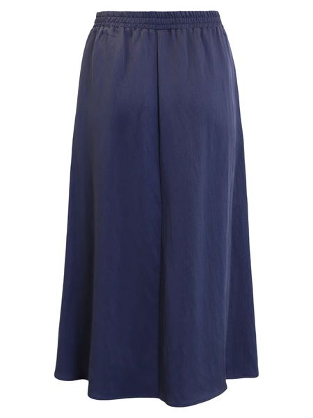 Hovedbilde Lisen skjørt blå