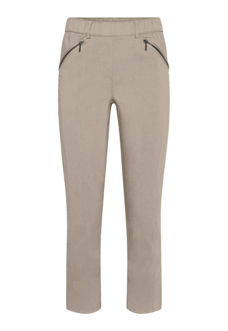 Hovedbilde Brandtex Siri bukse sand 72 cm